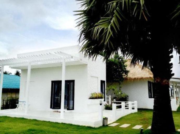 Laemsing Whitehouse Resort Laem Sing Zimmer foto