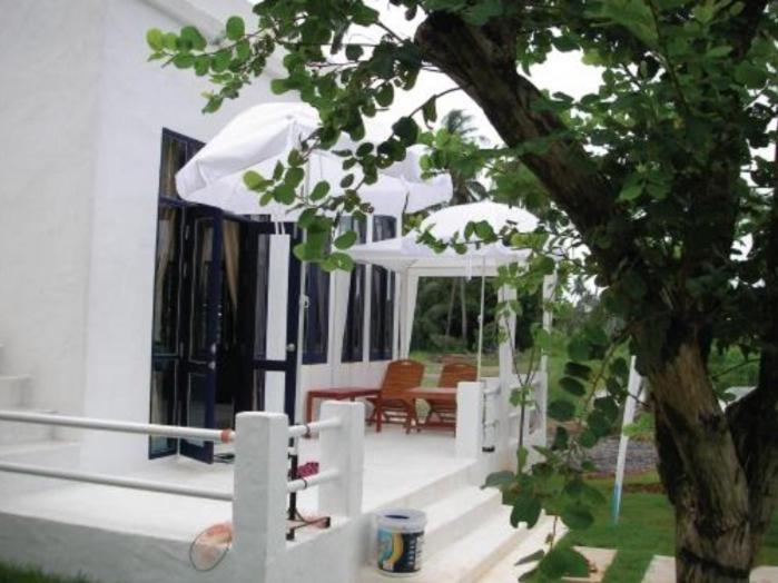 Laemsing Whitehouse Resort Laem Sing Zimmer foto